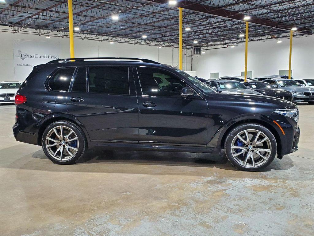 used 2020 BMW X7 car, priced at $42,994