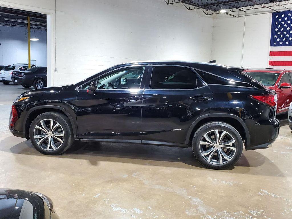 used 2016 Lexus RX 350 car, priced at $21,498
