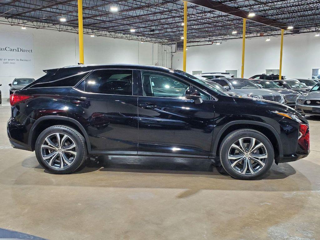 used 2016 Lexus RX 350 car, priced at $21,498