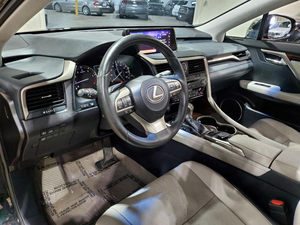 used 2016 Lexus RX 350 car, priced at $21,498