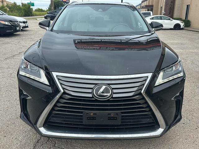 used 2016 Lexus RX 350 car, priced at $22,988