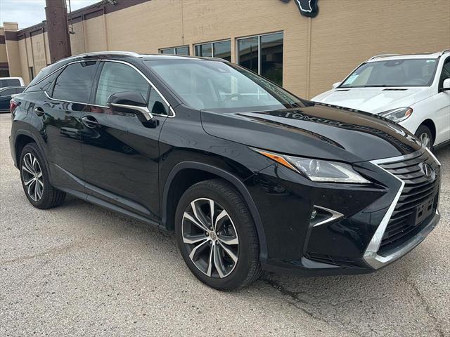 used 2016 Lexus RX 350 car, priced at $22,988