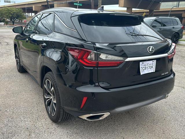 used 2016 Lexus RX 350 car, priced at $22,988