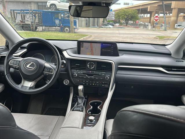 used 2016 Lexus RX 350 car, priced at $22,988