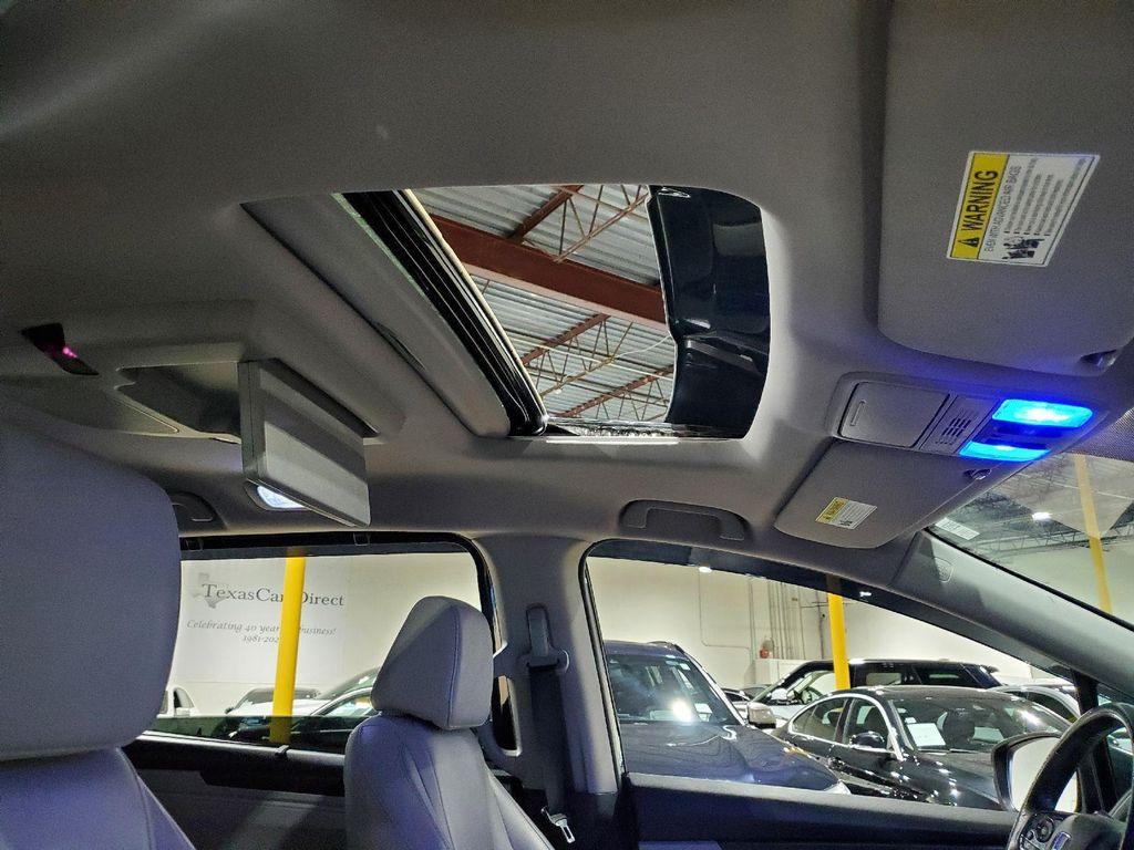 used 2019 Honda Odyssey car, priced at $21,702