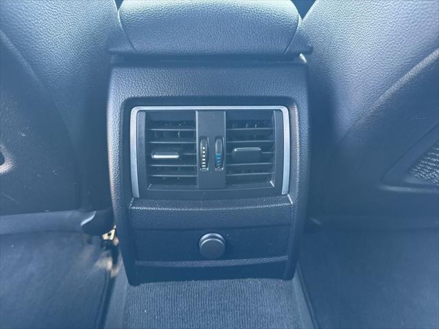 used 2020 BMW 430 Gran Coupe car, priced at $15,988