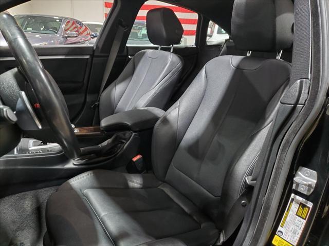 used 2020 BMW 430 Gran Coupe car, priced at $15,988