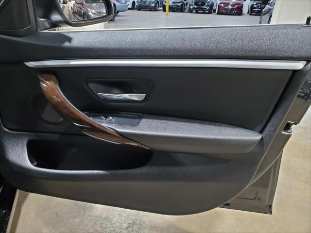 used 2020 BMW 430 Gran Coupe car, priced at $15,988