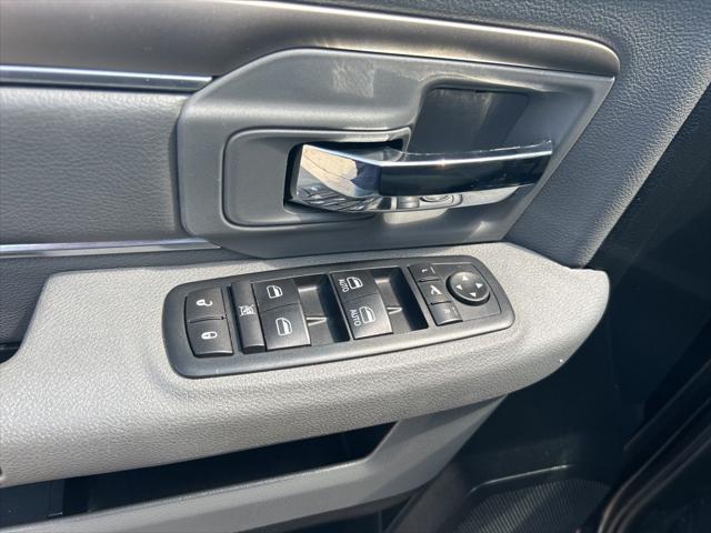 used 2016 Ram 1500 car, priced at $18,776