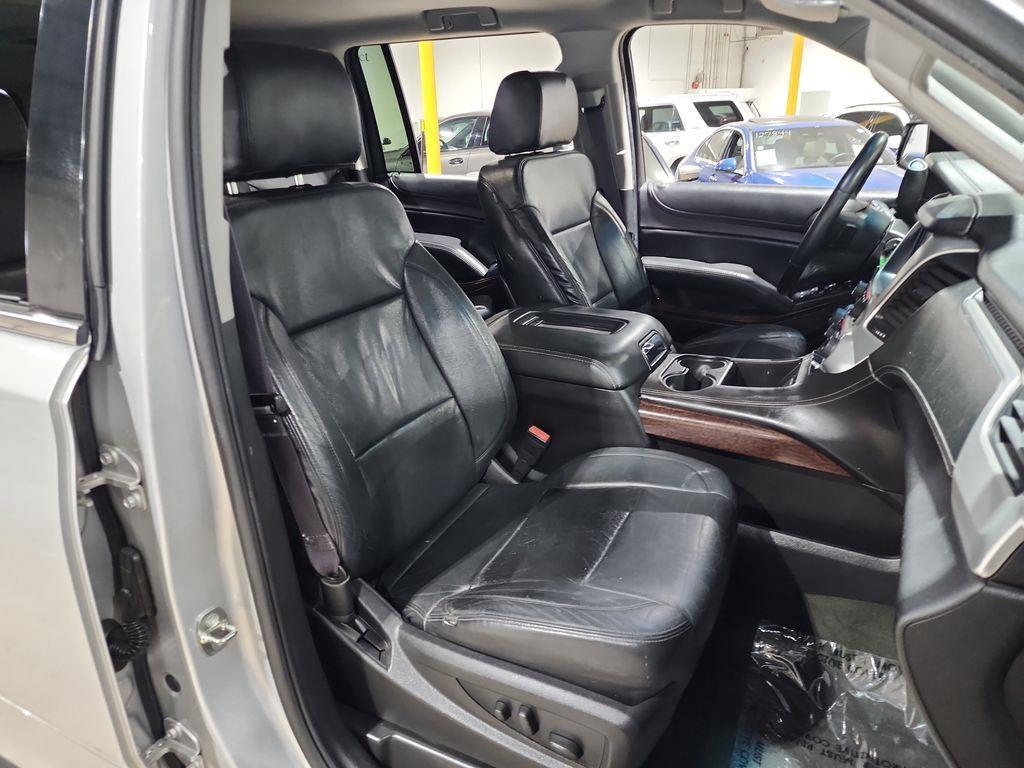 used 2015 GMC Yukon XL car, priced at $14,988