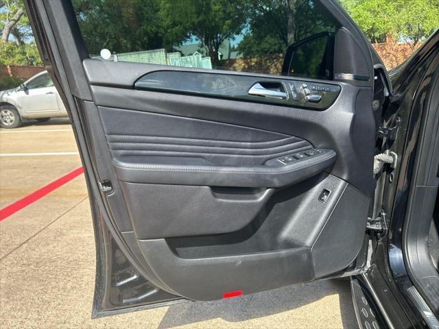 used 2019 Mercedes-Benz AMG GLE 43 car, priced at $37,898
