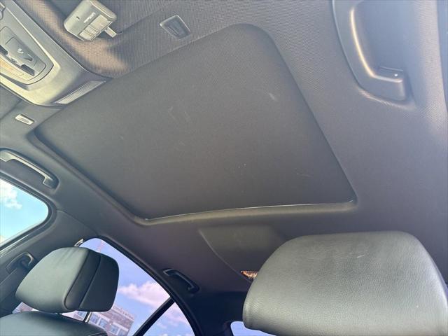 used 2014 BMW 550 car, priced at $15,000