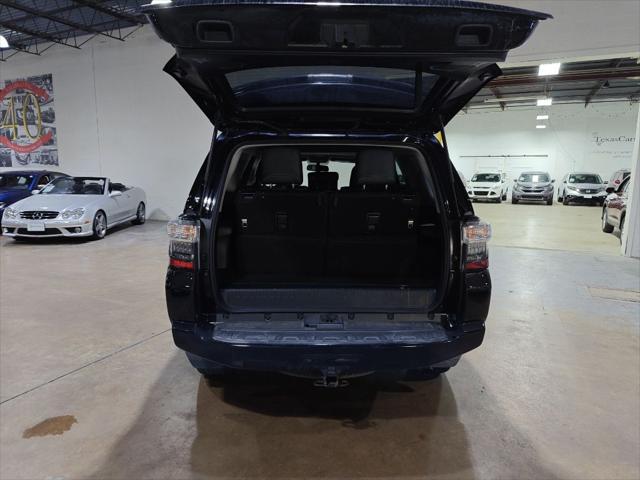 used 2019 Toyota 4Runner car, priced at $32,995