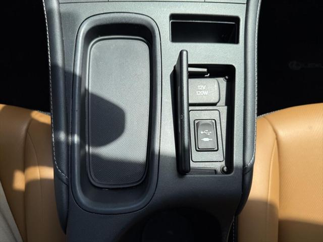 used 2015 Lexus CT 200h car, priced at $10,998