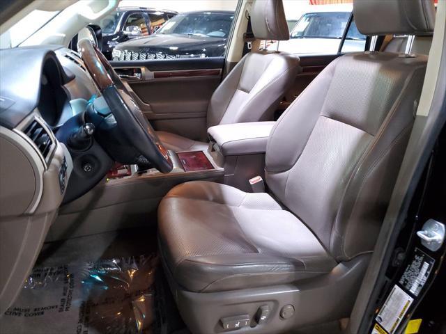 used 2013 Lexus GX 460 car, priced at $19,998
