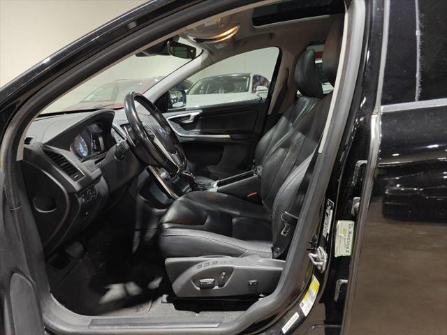 used 2015 Volvo XC60 car, priced at $8,995