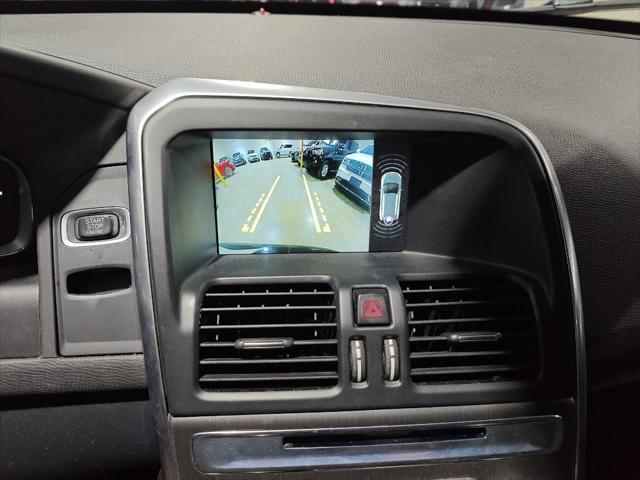 used 2015 Volvo XC60 car, priced at $8,995
