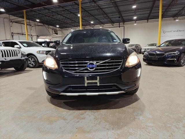 used 2015 Volvo XC60 car, priced at $8,995