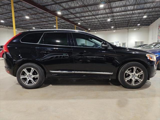 used 2015 Volvo XC60 car, priced at $8,995