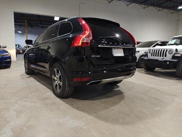 used 2015 Volvo XC60 car, priced at $8,995