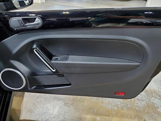 used 2019 Volkswagen Beetle car, priced at $30,988