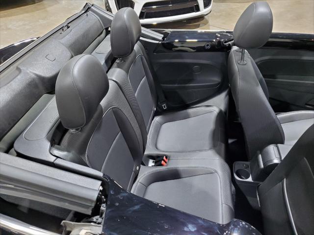 used 2019 Volkswagen Beetle car, priced at $30,988