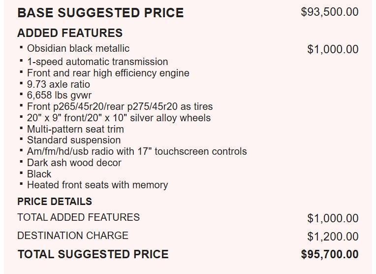 used 2017 Tesla Model X car, priced at $22,800