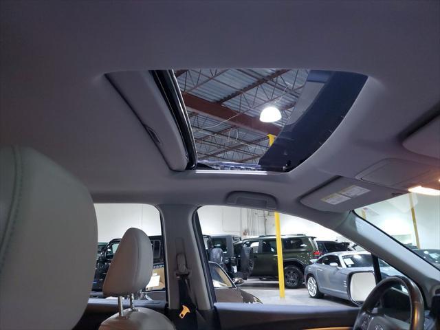 used 2016 Honda Pilot car, priced at $17,988