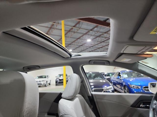 used 2014 Honda Accord car, priced at $16,987