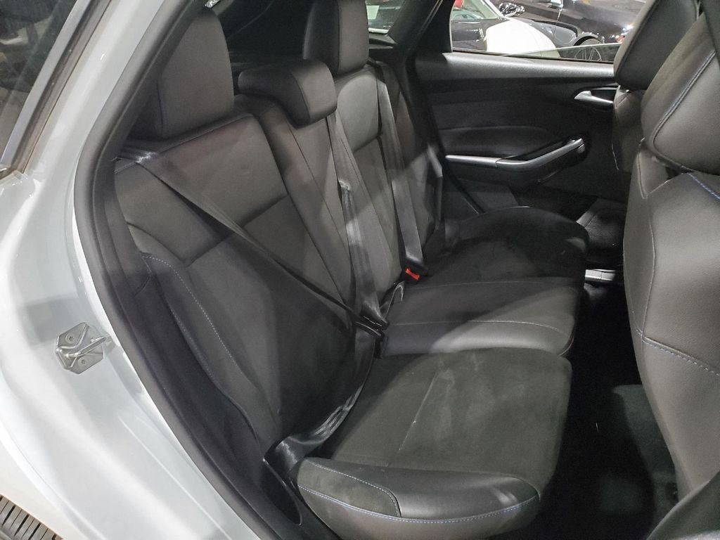 used 2017 Ford Focus RS car, priced at $27,996