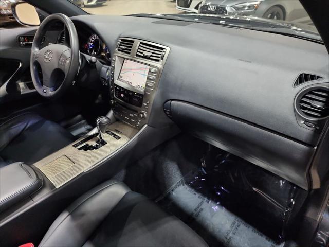 used 2008 Lexus IS-F car, priced at $35,952