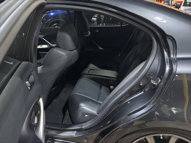 used 2008 Lexus IS-F car, priced at $35,952