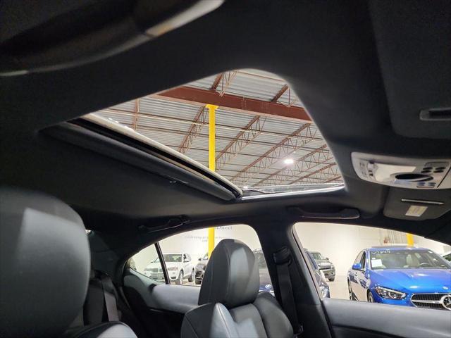 used 2008 Lexus IS-F car, priced at $34,800