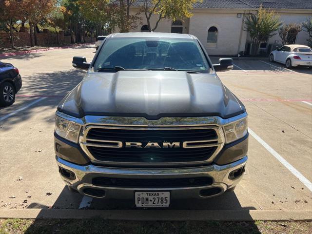 used 2021 Ram 1500 car, priced at $33,995