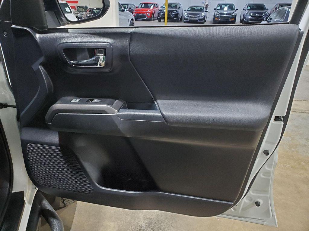 used 2020 Toyota Tacoma car, priced at $36,595