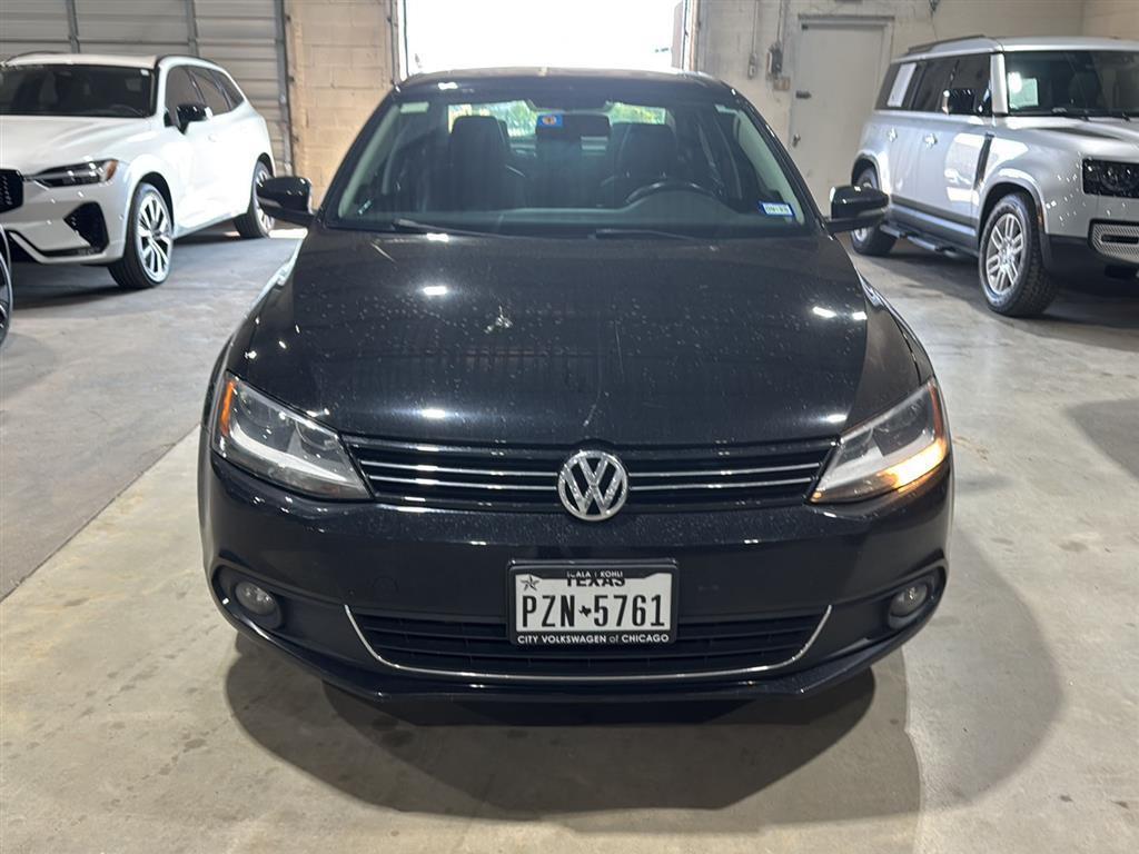 used 2013 Volkswagen Jetta car, priced at $11,598