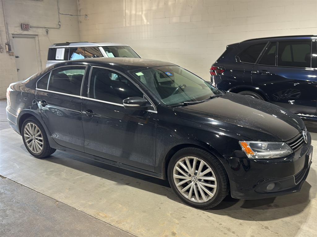 used 2013 Volkswagen Jetta car, priced at $11,598
