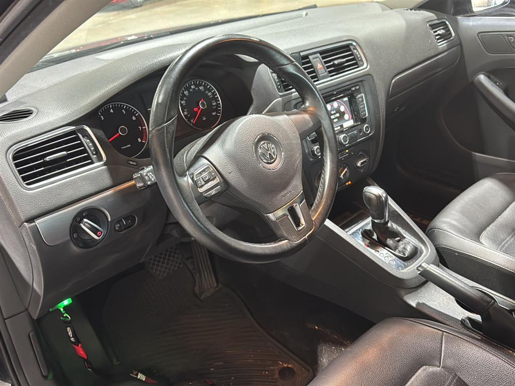 used 2013 Volkswagen Jetta car, priced at $11,598