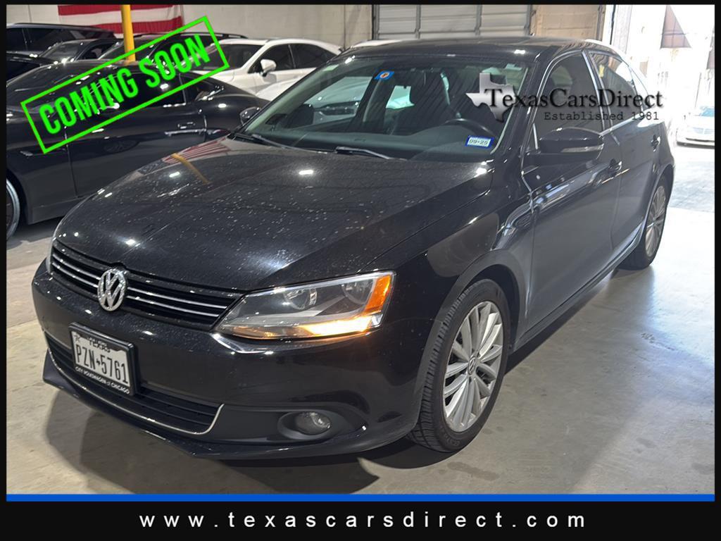 used 2013 Volkswagen Jetta car, priced at $11,598