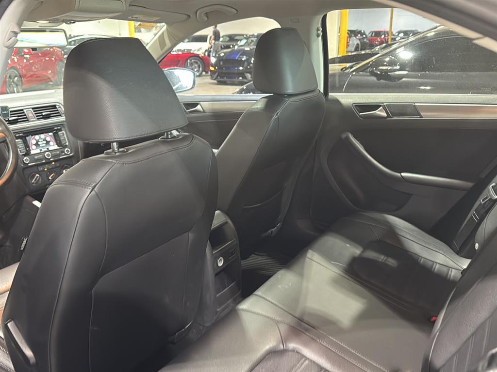 used 2013 Volkswagen Jetta car, priced at $11,598