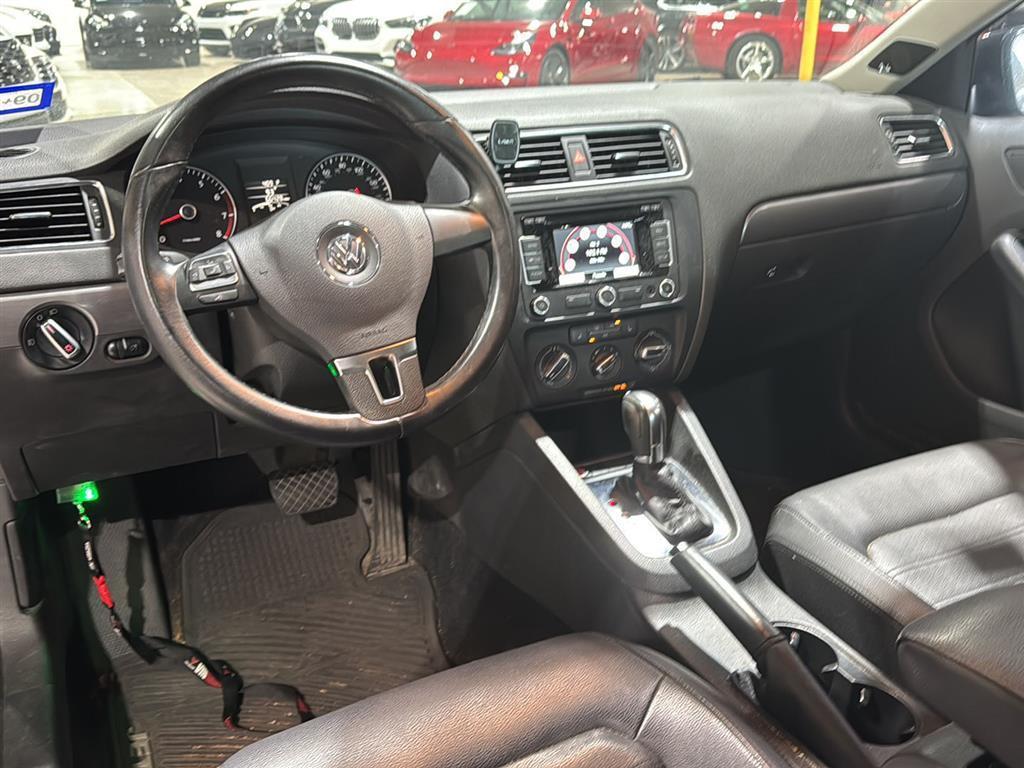 used 2013 Volkswagen Jetta car, priced at $11,598
