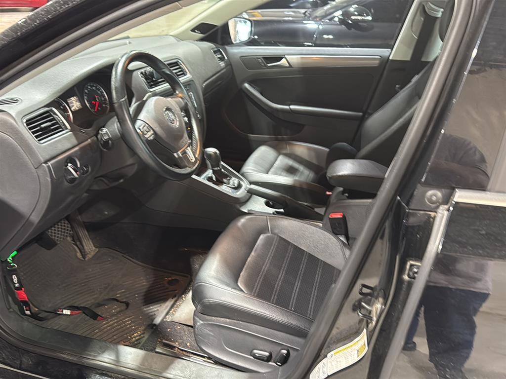 used 2013 Volkswagen Jetta car, priced at $11,598