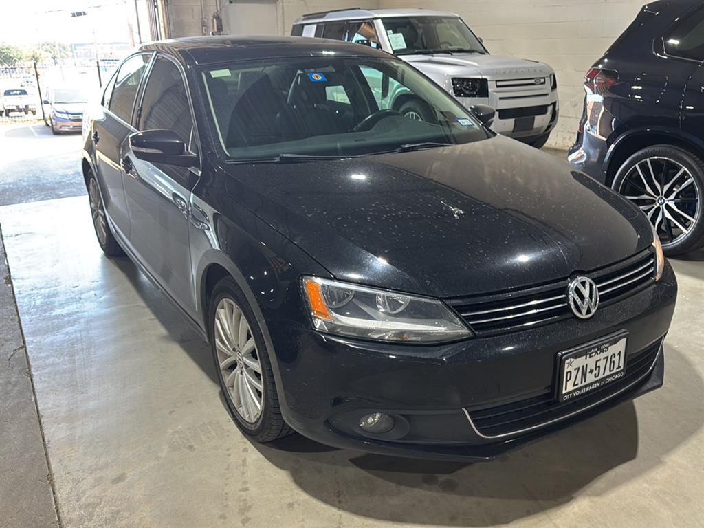 used 2013 Volkswagen Jetta car, priced at $11,598