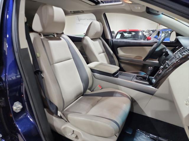 used 2012 Mazda CX-9 car, priced at $7,998