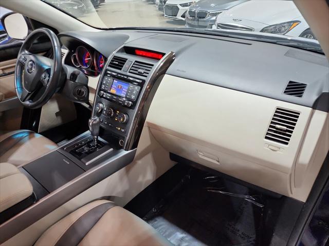 used 2012 Mazda CX-9 car, priced at $7,998