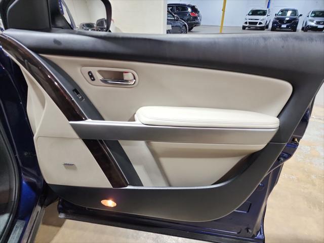 used 2012 Mazda CX-9 car, priced at $7,998