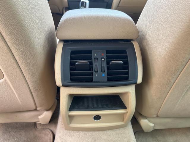 used 2015 BMW X3 car, priced at $16,961