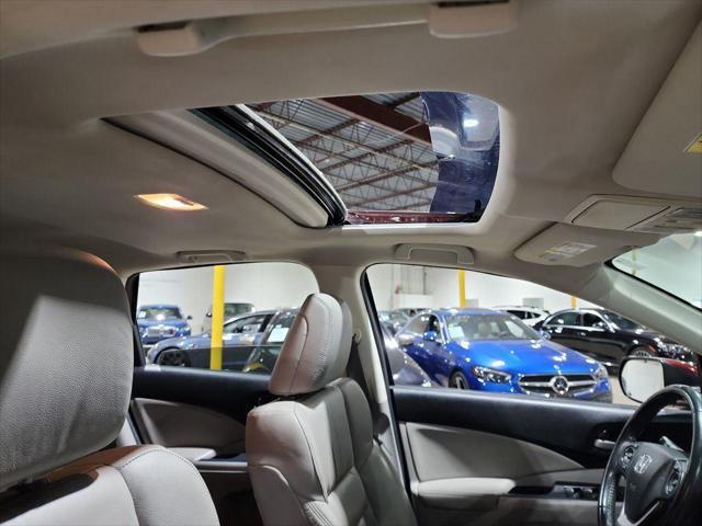 used 2012 Honda CR-V car, priced at $13,998