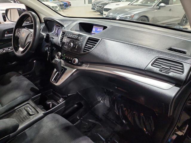 used 2012 Honda CR-V car, priced at $8,887