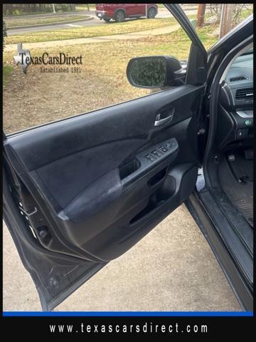 used 2012 Honda CR-V car, priced at $8,887